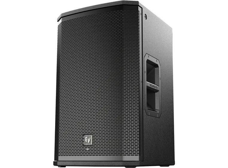Electro-Voice ETX-12P Aktiv Høyttaler 12" 2000W DSP Sort 